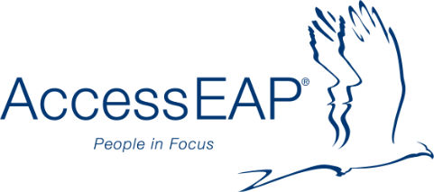 AccessEAP logo all blue small