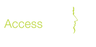 AccessEAP logo Trademark REV blue