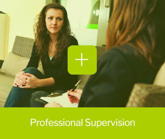 Clinical Supervision