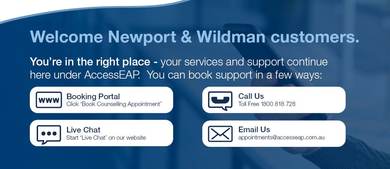 NW Consolidation Project Web banner