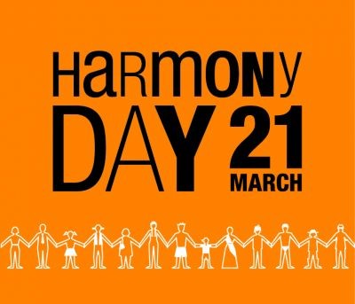 Harmony-Day