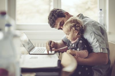 Supporting-Working-Parents