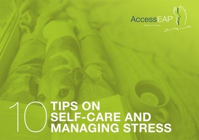 Self-Care-and-Managing-Stress-1