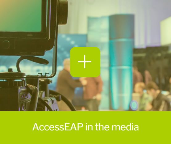 AccessEAP in the Media
