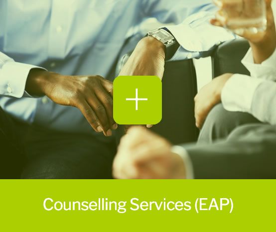 Counselling Services (EAP)