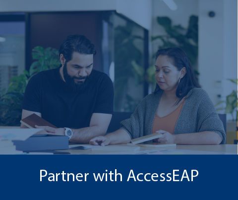 Partner with AccessEAP