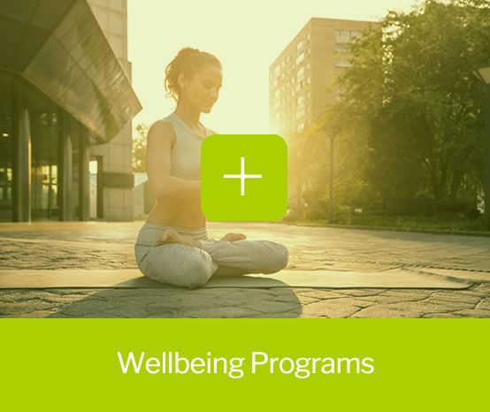 Wellbeing Programs